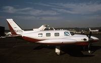 N23426 @ KBFI - KBFI - by Nick Dean