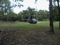 N3234G - Owner was Mark Mahaney now dicesed along with his helicopter - by Hunter Wallace