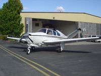 N35XL @ KWVI - Three-Five-X-Ray-Lima @ home - by str8nlvel