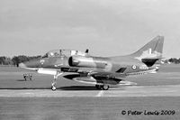 NZ6251 @ NZOH - 75 Squadron at Ohakea