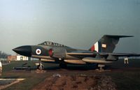 XH764 photo, click to enlarge