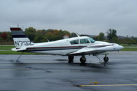 N73Z @ I19 - 1964 PA-30