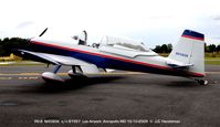 N458GK @ ANP - at Lee Airport Annapolis MD