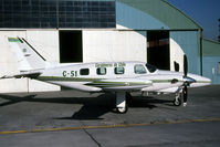 C-51 @ SCTB - SCTB - by Nick Dean