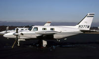 N37TW @ KPAE - KPAE - by Nick Dean