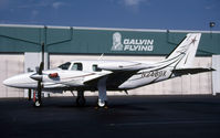 N2480X @ KBFI - KBFI - by Nick Dean