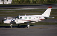 PT-OPC @ SBRJ - SBRJ - by Nick Dean