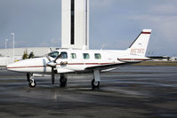 N57KC @ KPAE - KPAE - by Nick Dean