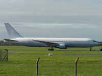 TJ-CAC @ EINN - Ex-Camaroon B767 - by Robert Kearney