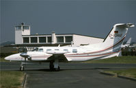 D-IONE @ LFPB - LFPB - by Nick Dean