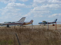 CS-AUF @ LPEV - Cessna TU206G Super Skywagon at EVORA