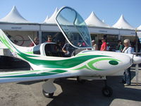 CS-URE @ LPEV - aVL3 at EVORA during PAS09