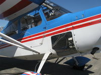 N345AS photo, click to enlarge
