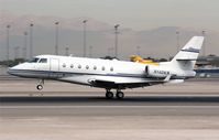 N140KR @ KLAS - KLAS - by Nick Dean