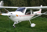 G-BYIM - Based here at Ince, Lancashire. - by MikeP