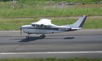 N210WP @ TNCM - This aircraft came in to St maarten for fuel. - by Daniel Jef