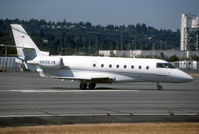 N808JW @ KBFI - KBFI - by Nick Dean