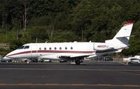 N800PJ @ KBFI - KBFI - by Nick Dean