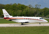 OE-HFC @ LSGG - LSGG - by Nick Dean