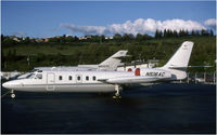 N516AC @ KBFI - KBFI
