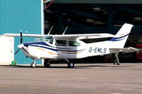 G-EMLS photo, click to enlarge G-EMLS photo, click to enlarge