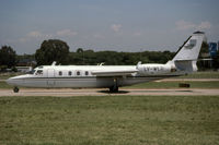 LV-WLR @ SABE - SABE - by Nick Dean