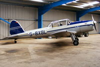 G-BXGL photo, click to enlarge G-BXGL photo, click to enlarge