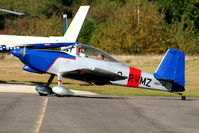 G-RVMZ photo, click to enlarge G-RVMZ photo, click to enlarge