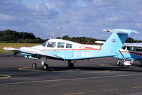 G-WACI photo, click to enlarge G-WACI photo, click to enlarge