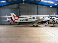 G-ODAK photo, click to enlarge G-ODAK photo, click to enlarge