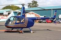 G-VEIT photo, click to enlarge G-VEIT photo, click to enlarge