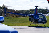 G-HIZZ photo, click to enlarge G-HIZZ photo, click to enlarge