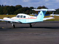 G-WACI photo, click to enlarge G-WACI photo, click to enlarge