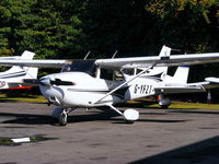 G-YFZT photo, click to enlarge G-YFZT photo, click to enlarge