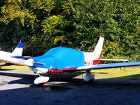 G-BGWM photo, click to enlarge G-BGWM photo, click to enlarge