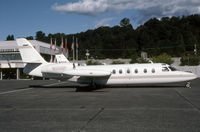 N56BP @ KBFI - KBFI - by Nick Dean