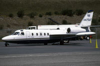 N475AT @ KSEA - KSEA - by Nick Dean