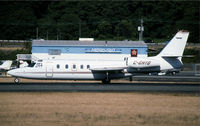 C-GHYD @ KBFI - KBFI - by Nick Dean