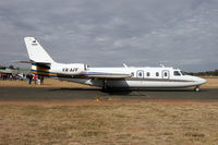 VH-AJV @ YTEM - YTEM - by Nick Dean