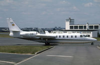 EC-GIB @ LFPB - LFPB - by Nick Dean
