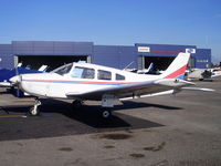 G-BOYI @ EGGP - Privately owned - by Chris Hall