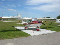 N4728G - sunny day in FL - by Frank