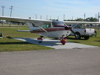 N4728G - Sunshine in FL - by Frank