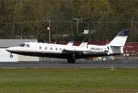 N430PT @ KBFI - KBFI