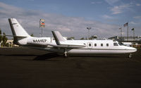 N444EP @ KPAE - KPAE