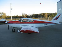 C-FORG @ CYKF - Cleaned up and ready to go - by Gord001