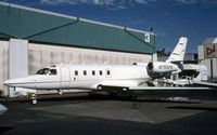 N755PA @ KBFI - KBFI