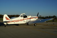 N8848L @ I19 - 1971 PA-25-235