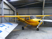 G-ZOOL @ EGBT - Privately owned - by Chris Hall