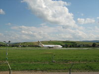TC-SKG @ LRCL - takeoff destination AYT